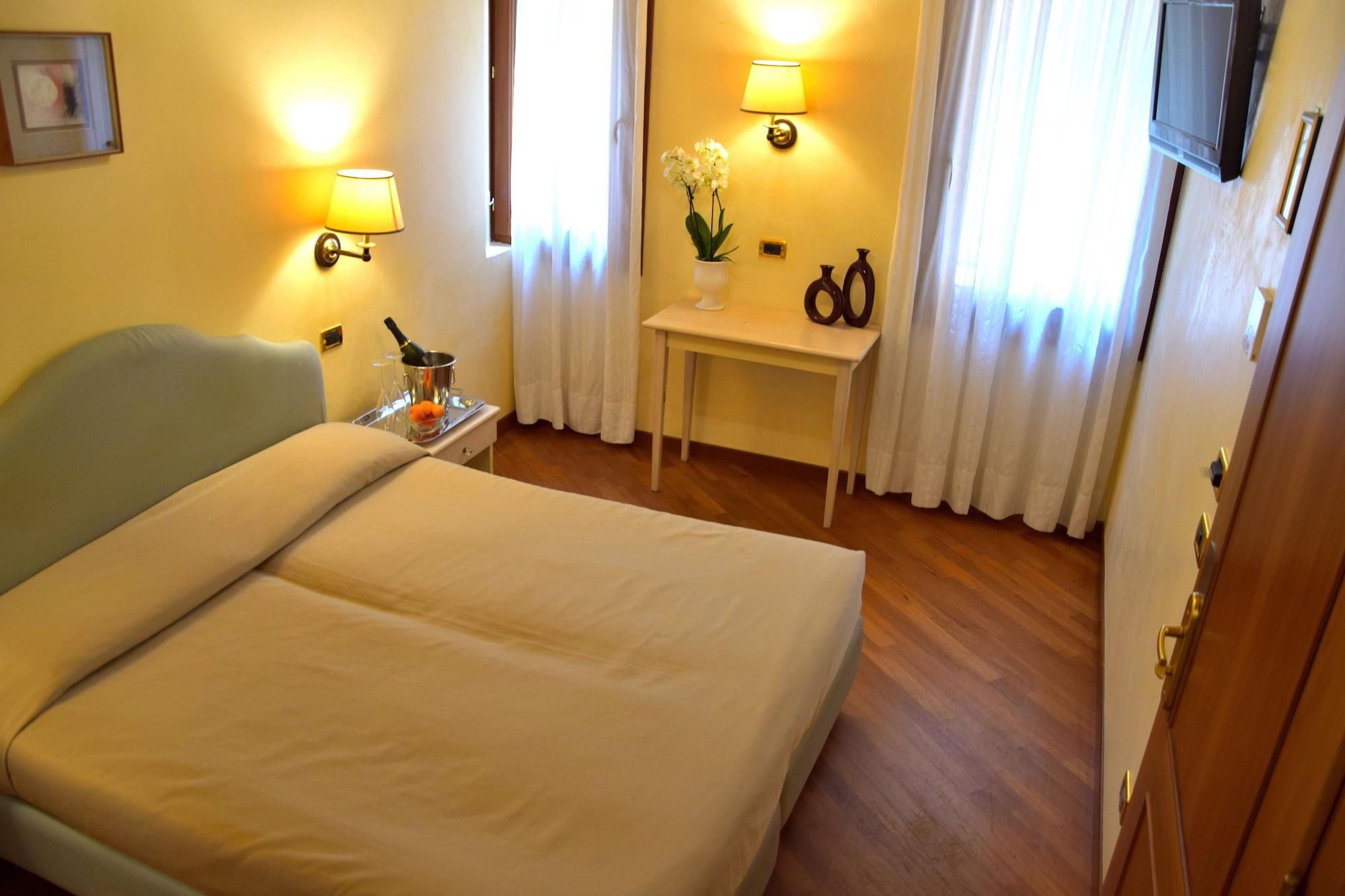 Residenza Favaro Venice Exterior photo