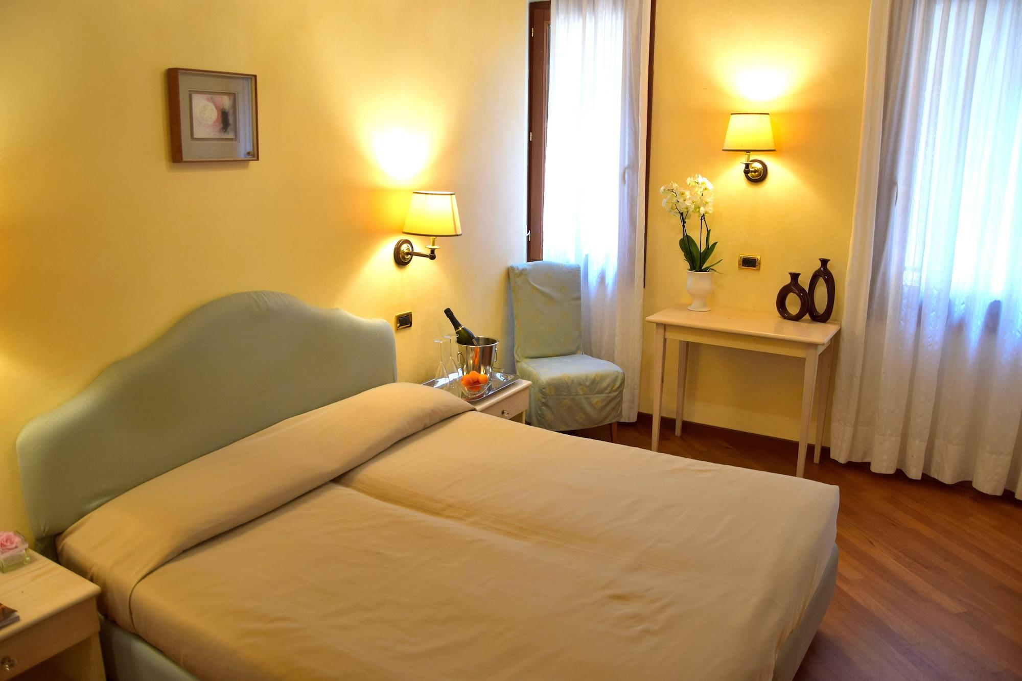 Residenza Favaro Venice Exterior photo