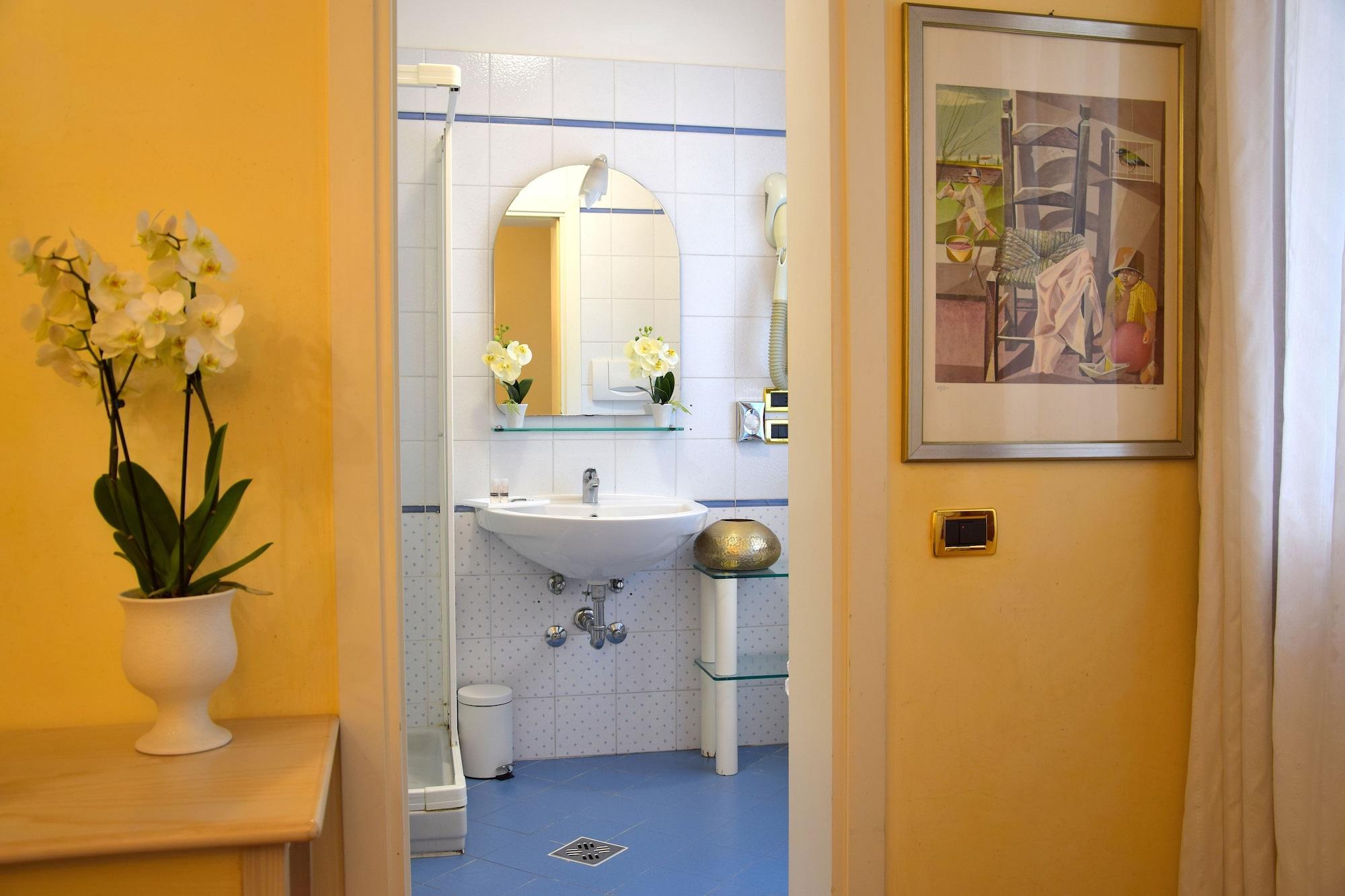 Residenza Favaro Venice Exterior photo