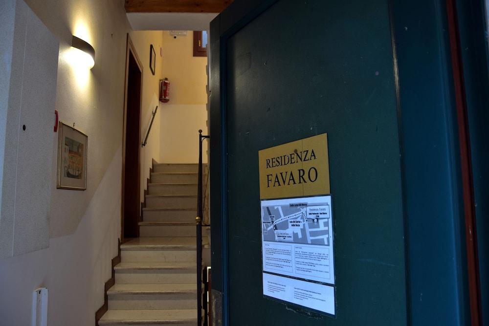 Residenza Favaro Venice Exterior photo