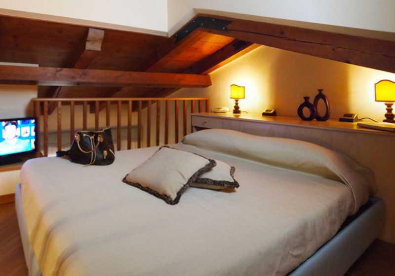 Residenza Favaro Venice Exterior photo