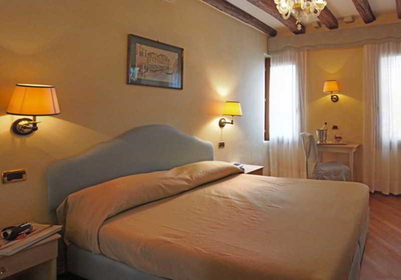 Residenza Favaro Venice Exterior photo
