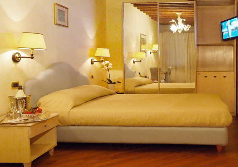 Residenza Favaro Venice Exterior photo
