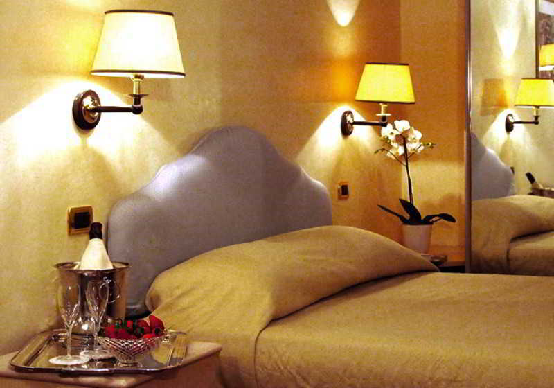 Residenza Favaro Venice Exterior photo