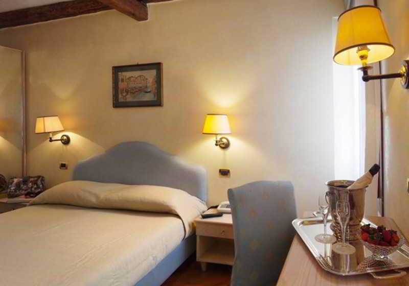 Residenza Favaro Venice Exterior photo